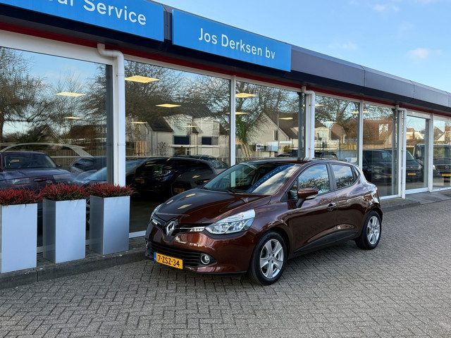 Renault Clio 1.2 Expression