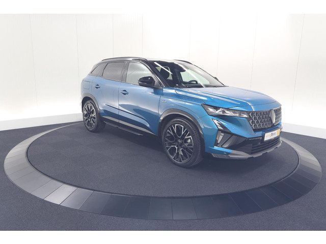 Renault Austral 1.2 E-Tech full hybrid 200 iconic esprit Alpine