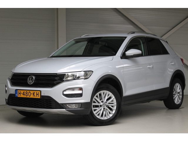 Volkswagen T-Roc 1.5 TSI Style