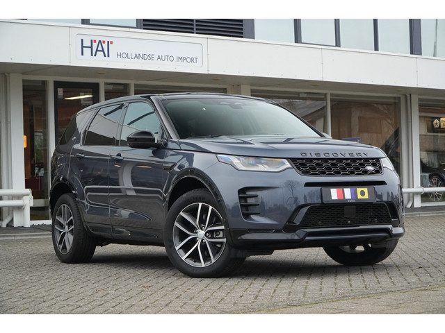 Land Rover Discovery Sport P270e Dynamic SE I ACC I 5 jaar garantie