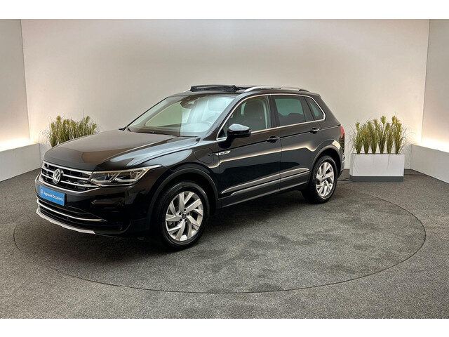 Volkswagen Tiguan 1.4 TSI 245pk DSG e-hybrid Elegance