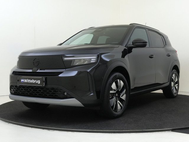 Opel Frontera 1.2 Turbo Hybrid GS 145 PK