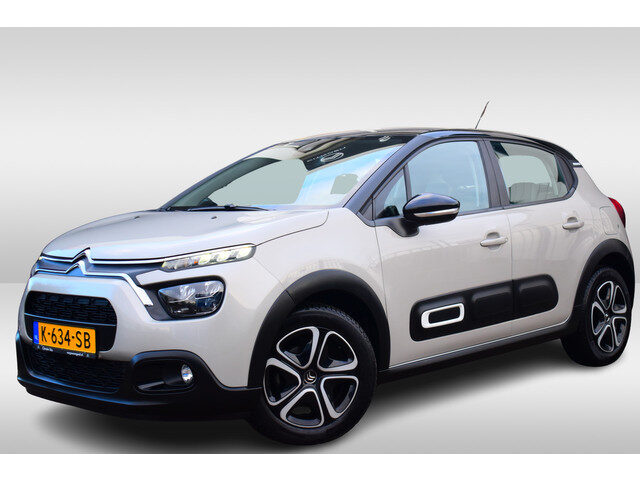 Citroën C3 PureTech 83 Feel