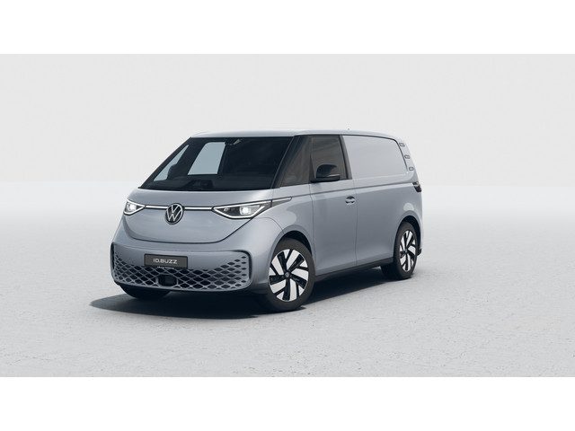 Volkswagen ID. Buzz Cargo Anniversary Edition 79 kWh