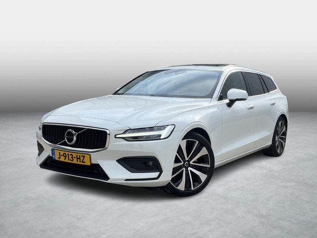 Volvo V60 2.0 B3 Business Pro