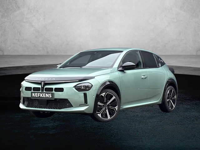 Lancia Ypsilon 1.2 110pk Hybrid LX