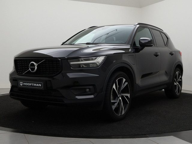 Volvo XC40 T5 PLUG-IN HYBRID R-DESIGN 20INCH HARMAN KARDON ACC BLIS