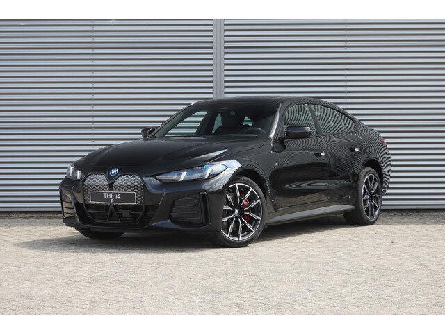 BMW i4 eDrive35 M Sport