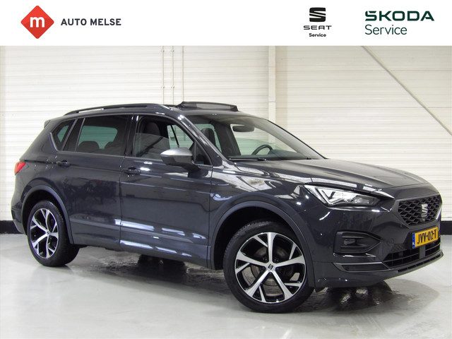 Seat Tarraco 1.5 TSI 150pk DSG-7 FR