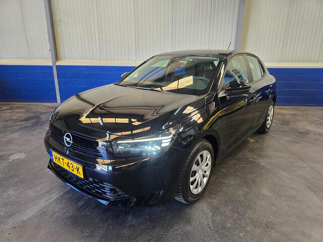 Opel Corsa 1.2 Edition