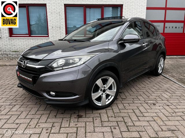 Honda HR-V 1.5 i-VTEC Executive PANODAK/LEER/NAVI/CAMERA