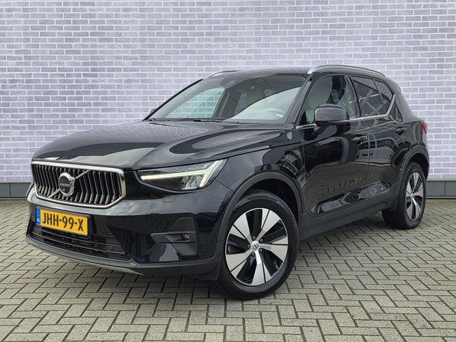 Volvo XC40 T4 Plug in-Hybride Inscription Aut
