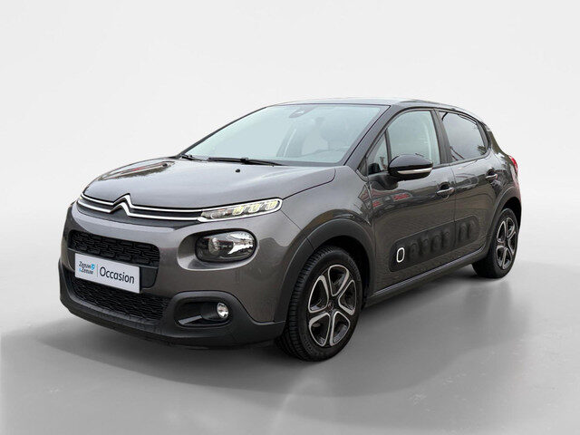 Citroën C3 1.2 PureTech S&S Feel Edition