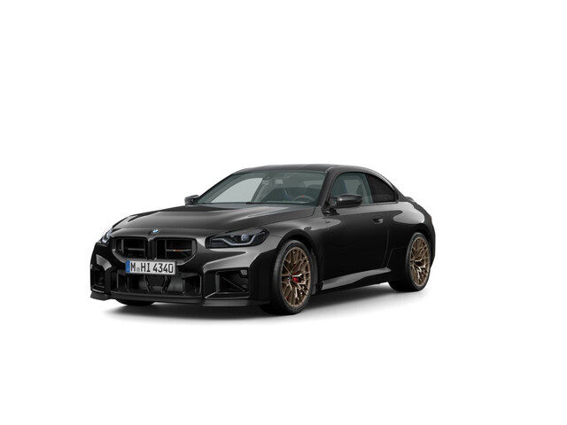 BMW M2 2-serie Coupé CS