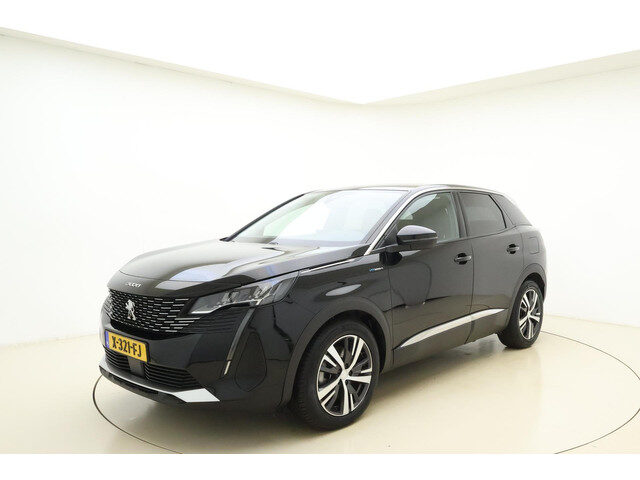 Peugeot 3008 1.6 HYbrid4 Allure Pack