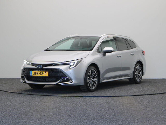 Toyota Corolla Touring Sports Hybrid 200 Executive