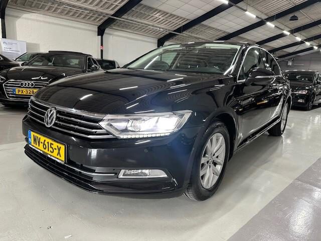Volkswagen Passat 1.4 TSI ACT Comfortline AUTOMAAT