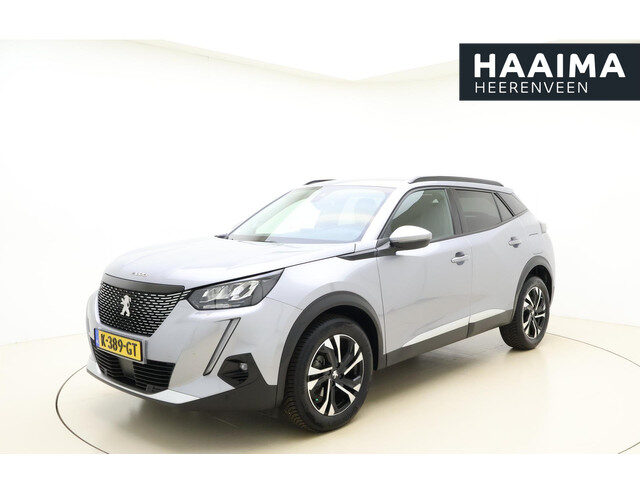 Peugeot 2008 1.2 PureTech Allure