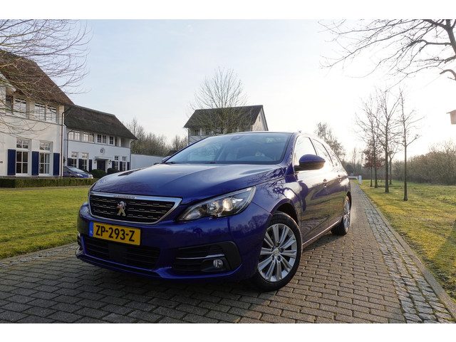 Peugeot 308 SW 1.2 PureTech Allure