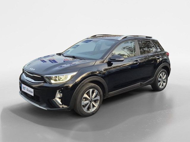 Kia Stonic 1.0 T-GDi MHEV DynamicPlusLine