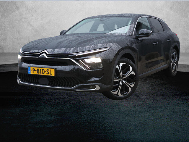 Citroën C5 X 1.2 PureTech Business Plus