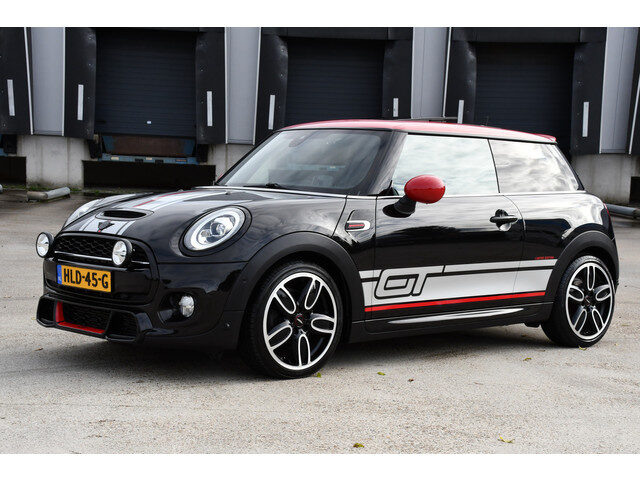 MINI Cooper S Mini 2.0 GT Limited Edition JCW