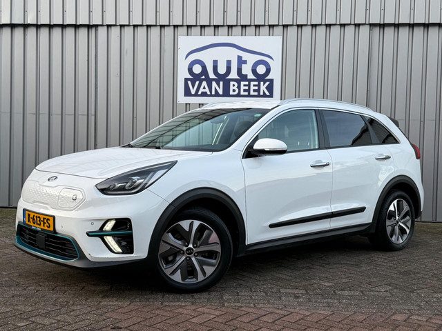 Kia e-Niro Executive 64 kWh|Full Option!|Trekhaak|100%SoH