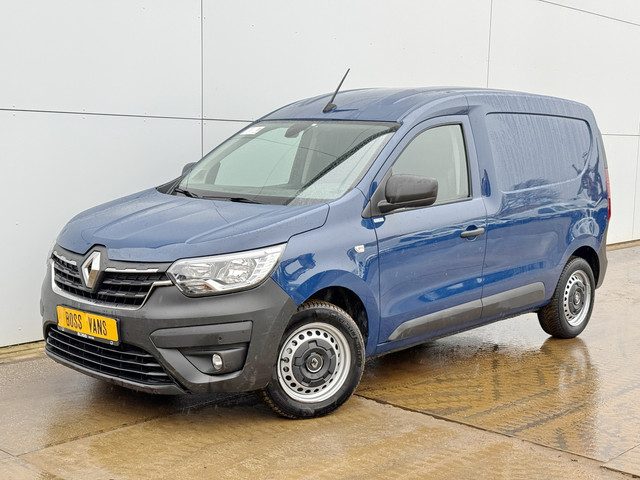 Renault Kangoo 1.3 TCe 100 Comfort