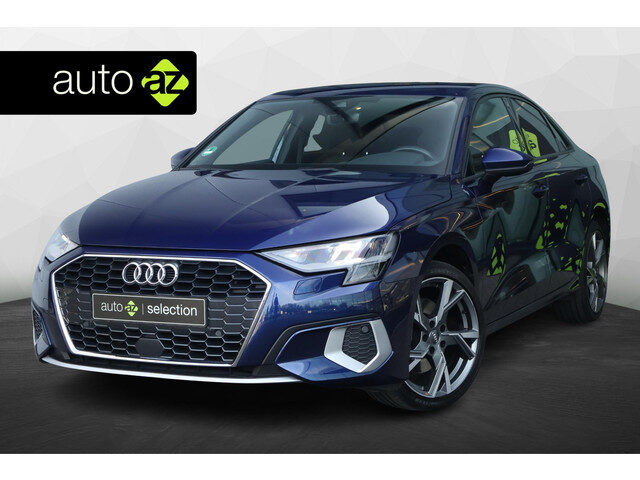 Audi A3 Limousine 35 TFSI Pro Line