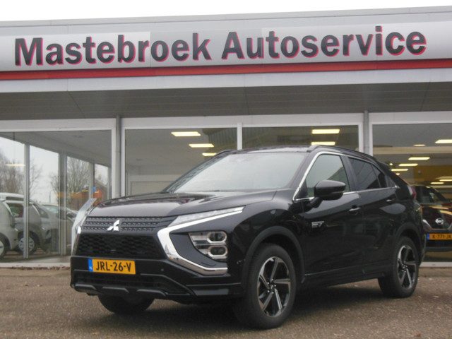 Mitsubishi Eclipse Cross 2.4 PHEV Business Intense+