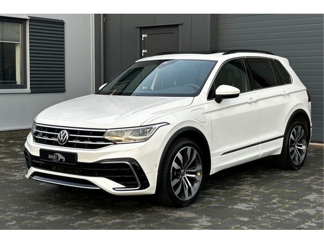 Volkswagen Tiguan 1.4 TSI eHybrid R-Line 245pk