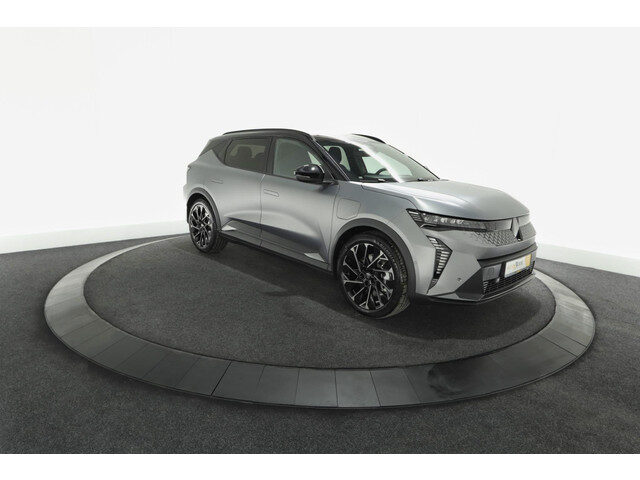 Renault Scénic E-Tech EV87 Long Range Esprit Alpine