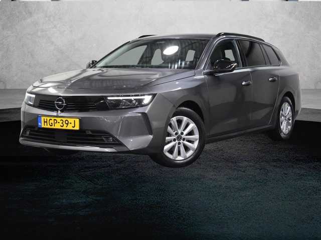 Opel Astra Sports Tourer 1.2 110PK Business Edition