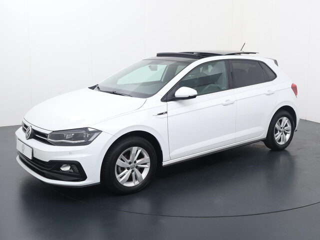 Volkswagen Polo 1.0 TSI Comfortline| R-line| Panomaradak| Led