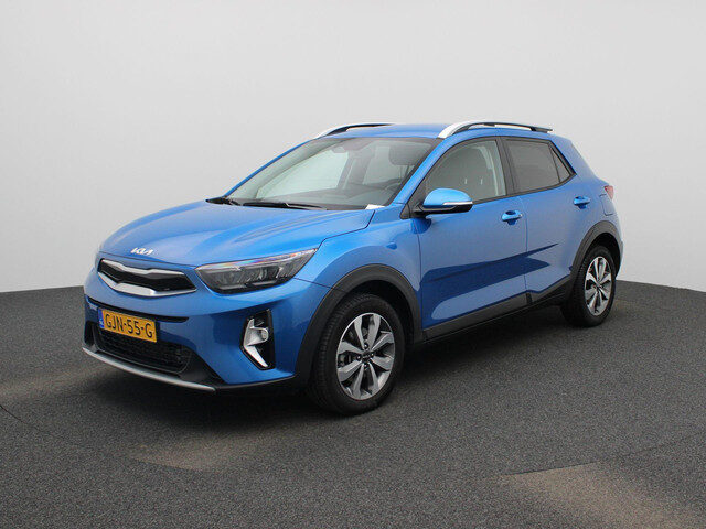 Kia Stonic 1.0 T-GDi MHEV DynamicPlusLine