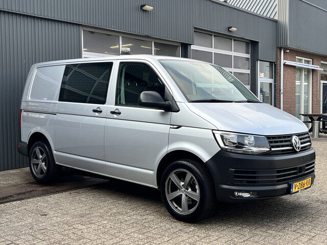 Volkswagen Transporter 2.0 TSI L1H1