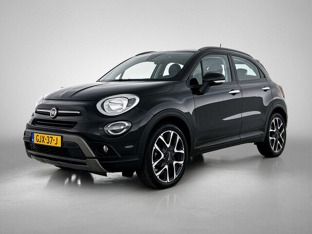 Fiat 500X Cross 1.3 FireFly Turbo 150