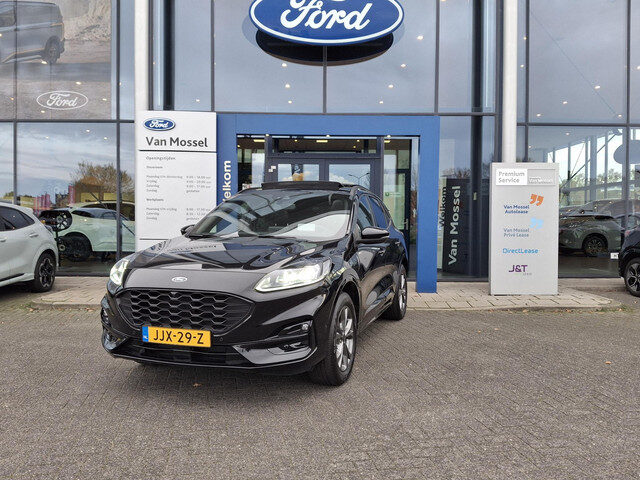 Ford Kuga 2.5 PHEV ST-Line X