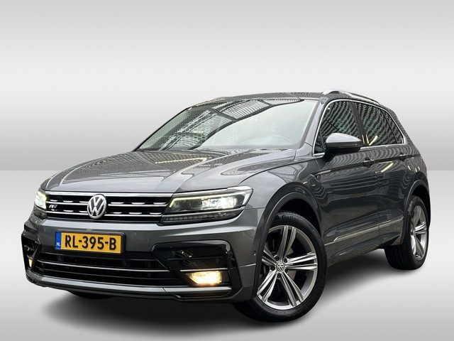 Volkswagen Tiguan 2.0 TSI 4Motion 220pk Highline Business R