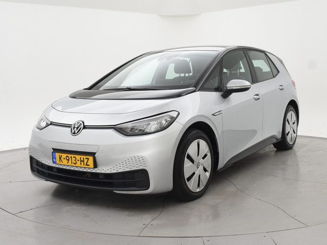 Volkswagen ID.3 PRO 58 KWH + SFEERVERLICHTING | ADAPTIVE CRUISE