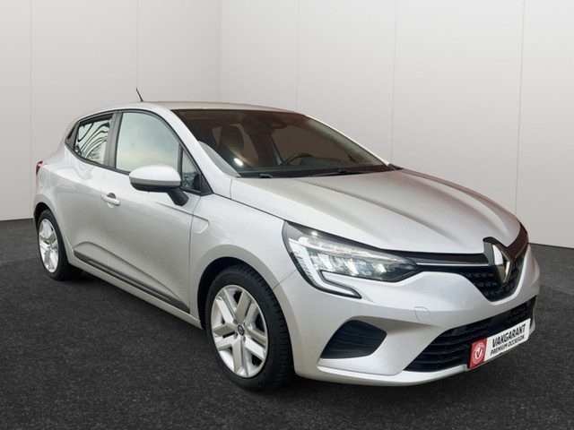 Renault Clio 1.6 E-Tech Hybride 140 Zen Navigatie Full led Carplay