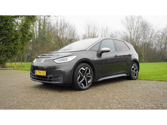 Volkswagen ID.3 First Plus 58 kWh Met SOH Camera met SOH rapport