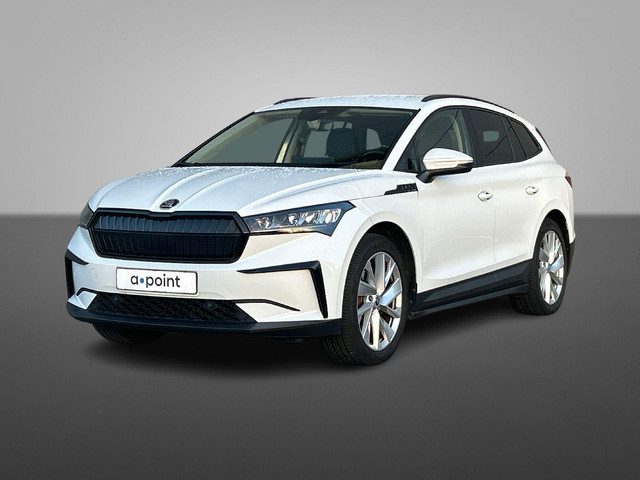 Škoda Enyaq iV 60