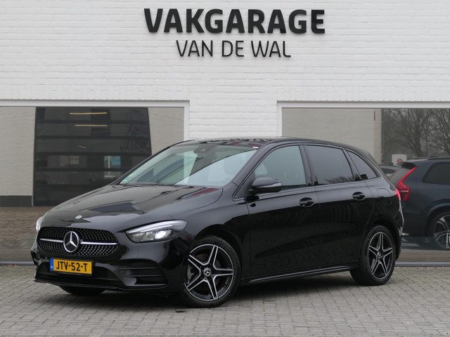 Mercedes-Benz B-Klasse 250 e AMG line