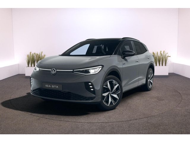 Volkswagen ID.4 GTX Limited Edition 77 kWh