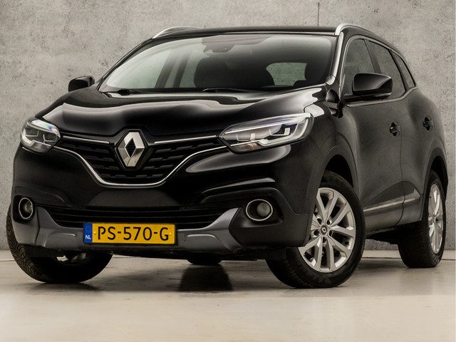 Renault Kadjar 1.2 TCe Sport