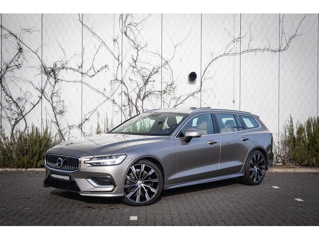 Volvo V60 2.0 T6 AWD Inscription