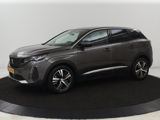 Peugeot 3008 1.6 HYbrid 225 Allure | Carplay | Camera |