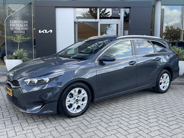 Kia Ceed Sportswagon 1.0 T-GDi DynamicPlusLine
