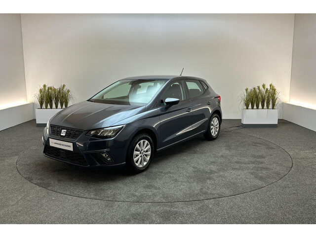 Seat Ibiza 1.0 95pk EcoTSI Style Plus